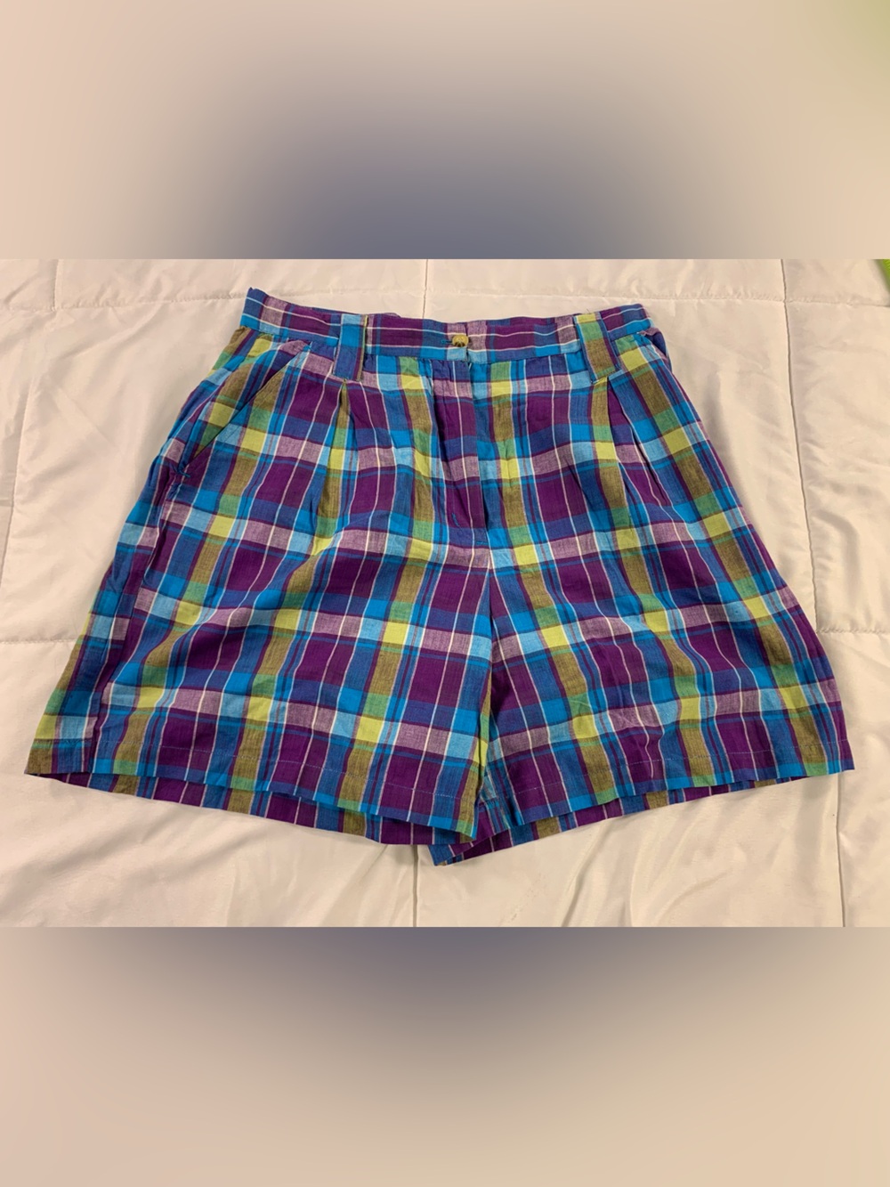 Pre loved CHEROKEE shorts womens size 14